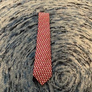 Vineyard Vines sailing flags tie